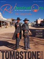 RV Destinations Magazine